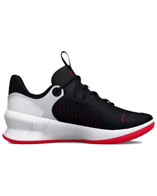 Under Armour Black Twenty47 for men