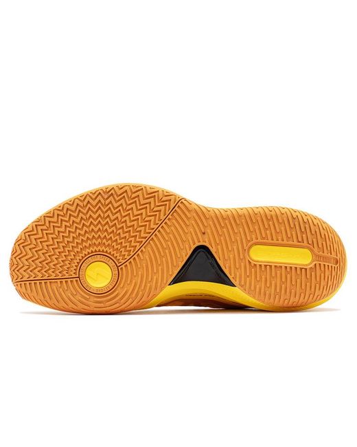 361 Degrees Yellow Big3 4.0 Quick 'A Flash Of Brilliance' for men
