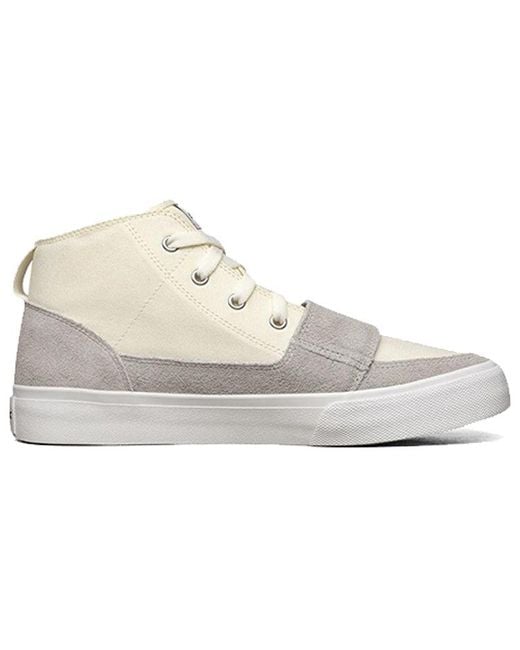 Skechers White Sc Sneakers for men