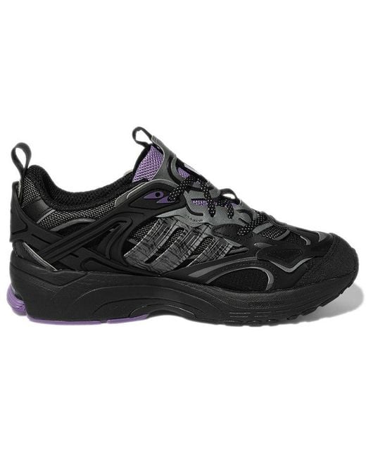 Adidas Black Spiritain 2000 Deluxe Collab Comfortable for men