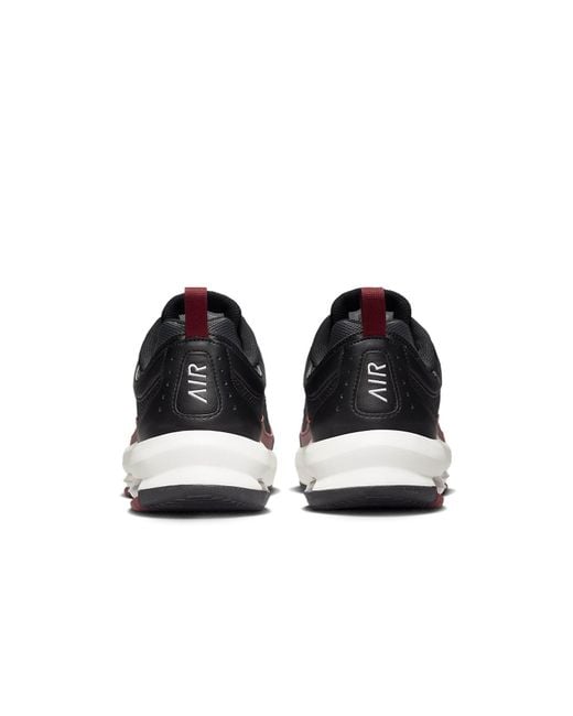 Nike Blue Air Max Ap Team' for men