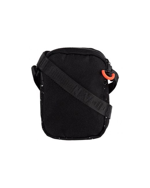 Nike Black Air Jordan Jumpman Shoulder Bag
