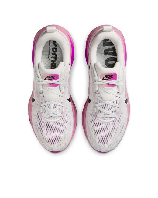 Nike Pink (Wmns) Air Zoom Vomero 18 Elemental Plum'