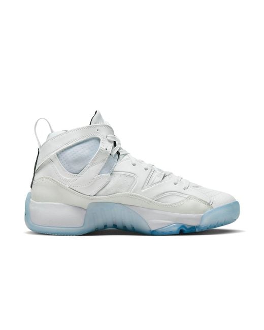 Nike Blue Two Trey Shoes 'Legend' for men