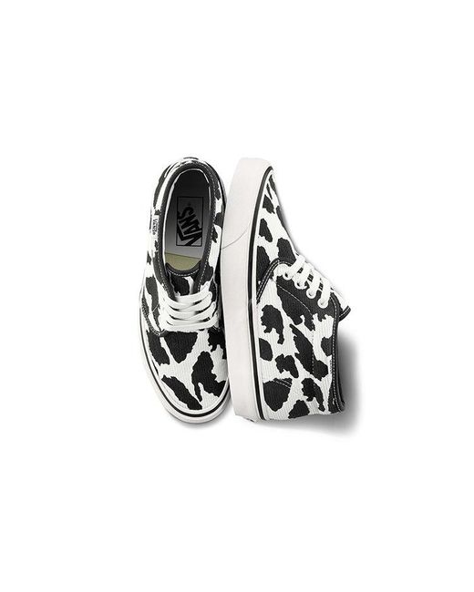 Vans Black Chukka 49 Dx Sneakers for men