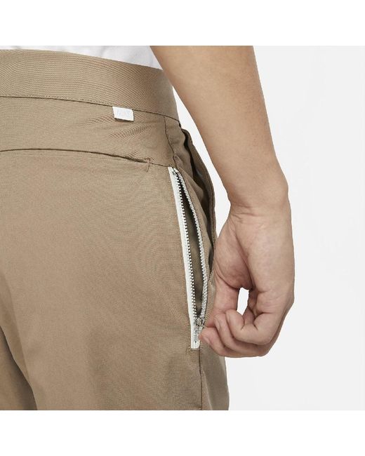 Nike Natural Foca Sportswear Nsw Style Essentials Utility Pants for men