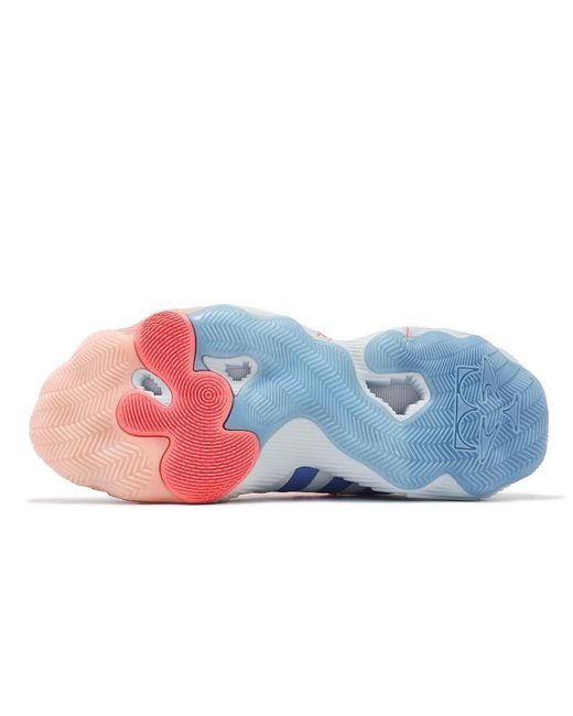Adidas Pink Trae Young 3 'Cotton Candy' for men