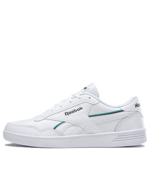 Reebok White (Wmns) Royal Techque T