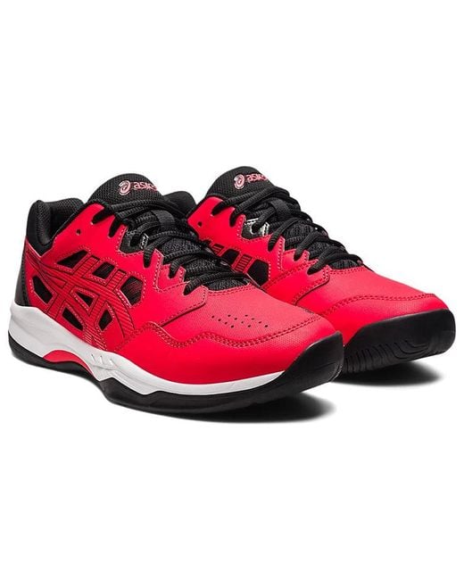 Asics Red Gel Renma 'Electric' for men