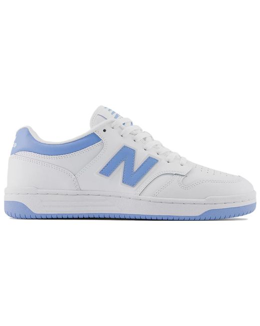 New Balance Blue 480 'Unc' for men