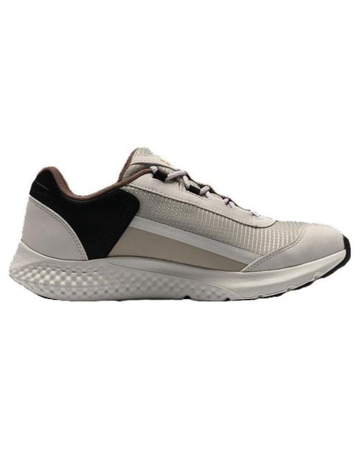 Under Armour Brown Charged Rogue Se 'Cream' for men