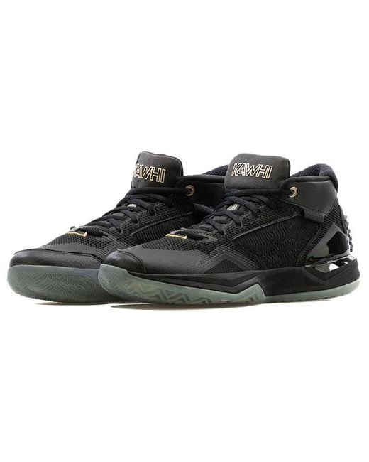 New Balance Black Kawhi 'Essential' for men