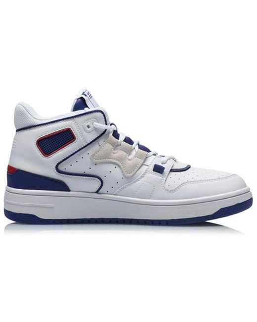 Li-ning Blue Attack 2020 for men