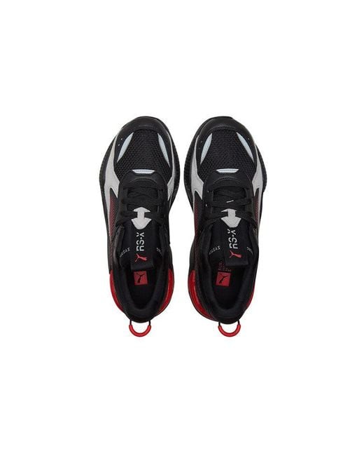 PUMA Blue Rs-X Reinvention High Risk' for men
