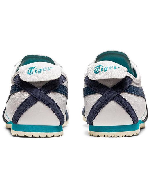 Onitsuka Tiger Blue Mexico 66 for men
