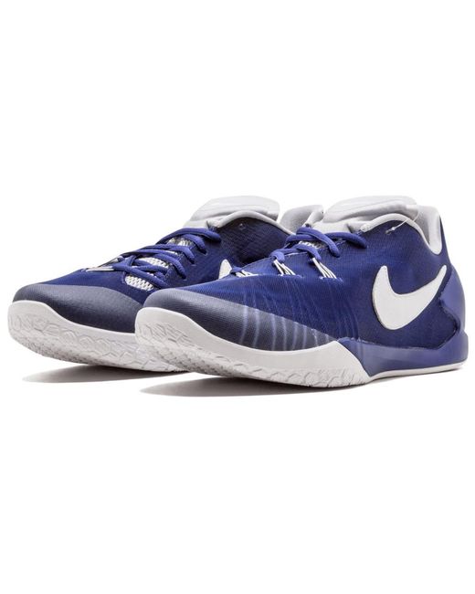 Nike Blue Fragment X Lab Hyperchase for men