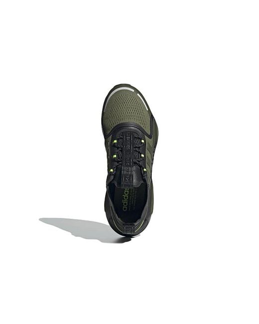 Adidas Black Nmd_V3 'Focus' for men