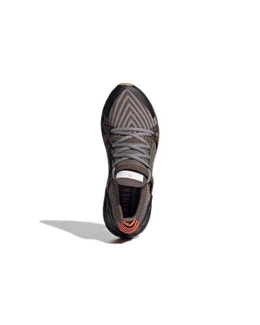 Adidas Brown (Wmns) Stella Mccartney X Ultraboost 20 'Graphic