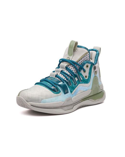 361 Degrees Blue Ag1 Pro Aaron Gordon 'Hangzhou Asian Games for men