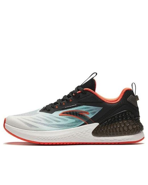 Anta Blue C37+ Running for men