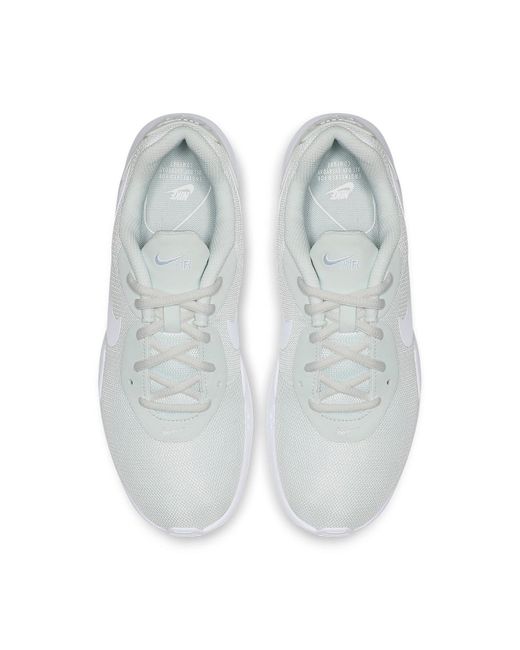 Nike White (Wmns) Air Max Oketo 'Ghost Aqua'