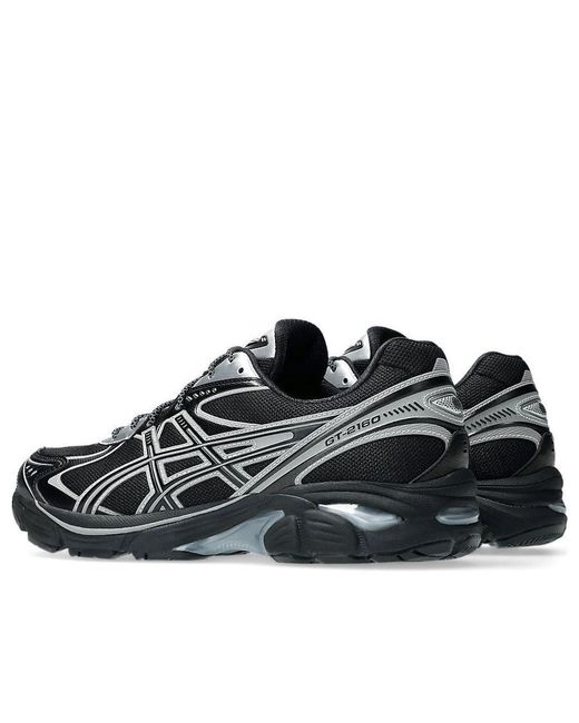 Asics Black X Atmos Tokyo Gt-2160 'Tapetum' for men