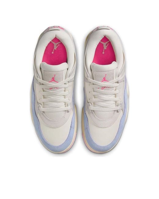 Nike White 4 Rm 'Easter' for men