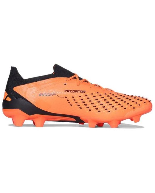 Adidas Orange Predator Accuracy.1 for men