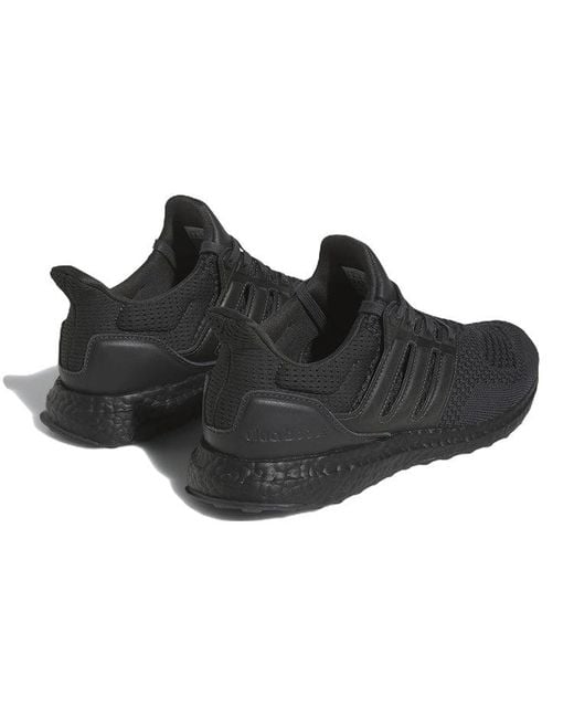 Adidas Black Ultraboost 1.0 Dna 'Carbon' for men