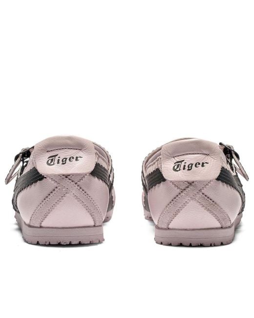 Onitsuka Tiger Pink (Wmns) Mexico 66 Tigress 'Crystal Graphite'
