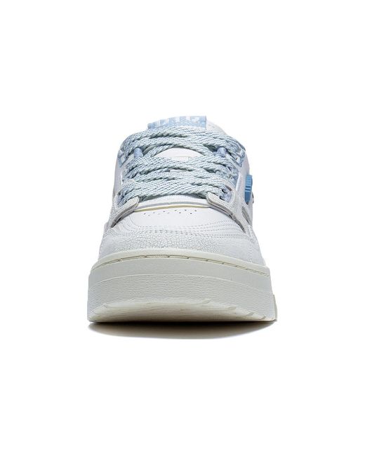Li-ning Blue (Wmns) 001 Btc Prm