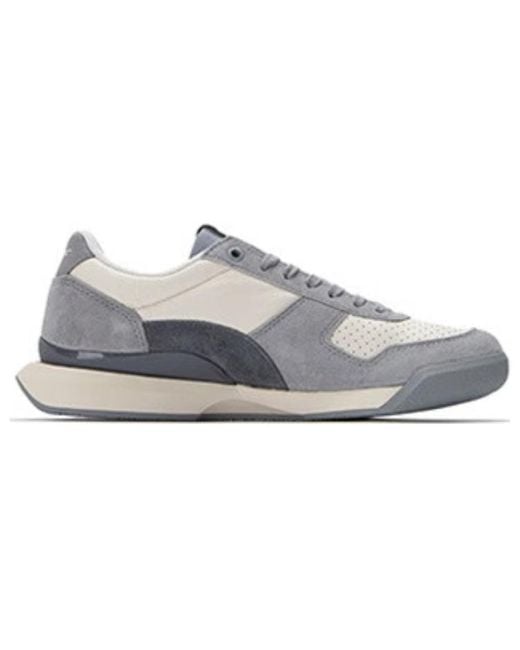Onitsuka Tiger Blue Ultimate 81 Ex 'Cream' for men