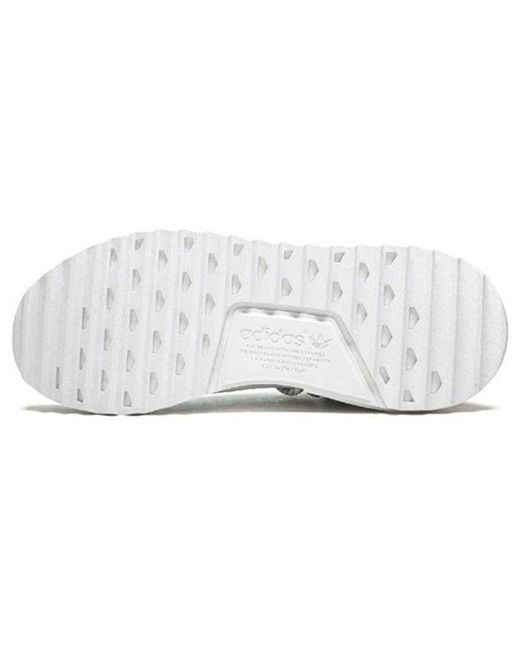 Adidas Green Pw Hu Holi Nmd Mc "youth" Shoes for men