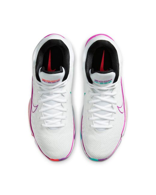 Nike White Zoom Rize 2 Ep 'Hyper' for men