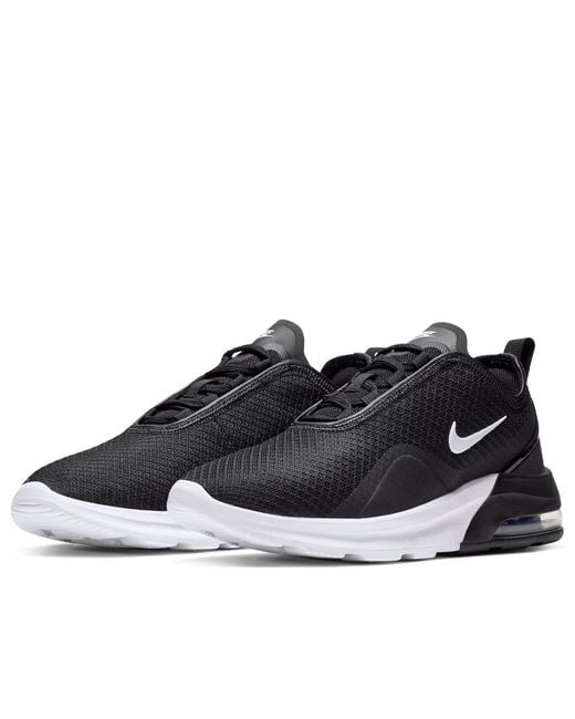 Nike Black (Wmns) Air Max Motion 2