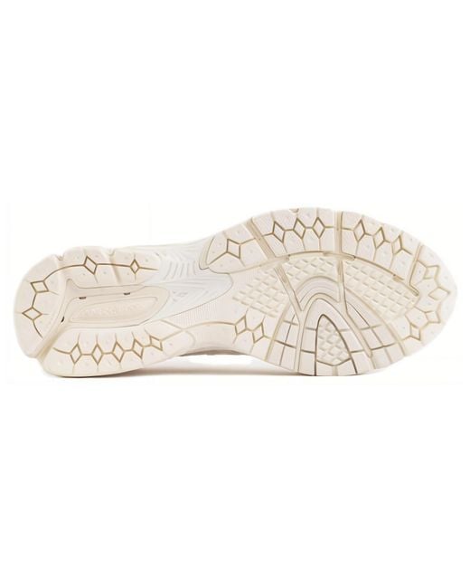 New Balance White 860 V2 X Aim Leon Dore for men