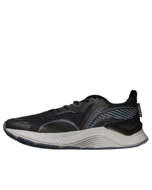 Li-ning Black Yueying 1.0 for men