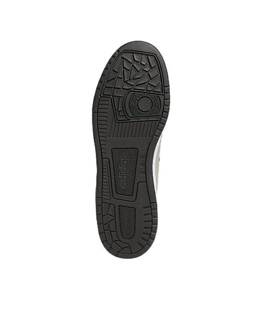 Adidas White Break Start Mid 'Putty Core' for men