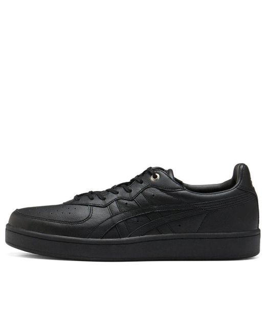 Onitsuka Tiger Black Gsm Sd for men