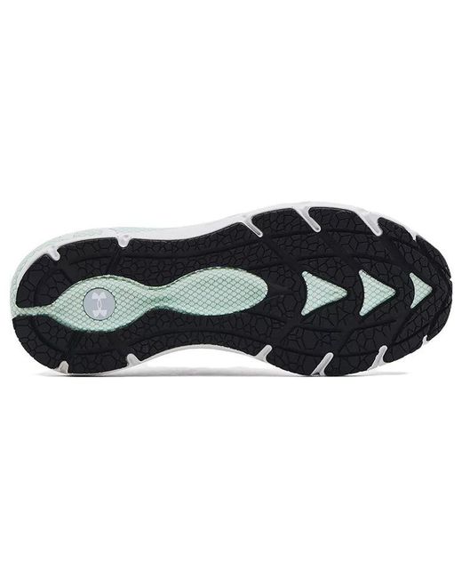 Under Armour Blue (Wmns) Hovr Phantom 2 Inknt 'Mint'