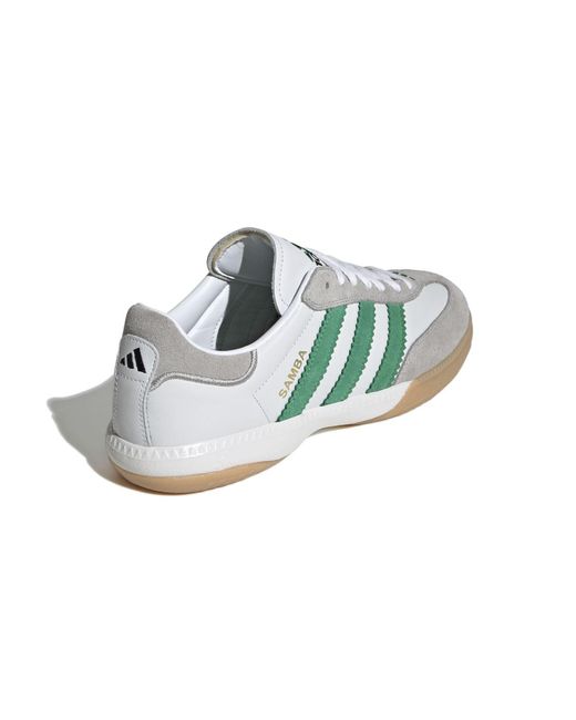 Adidas Blue Samba Mn for men