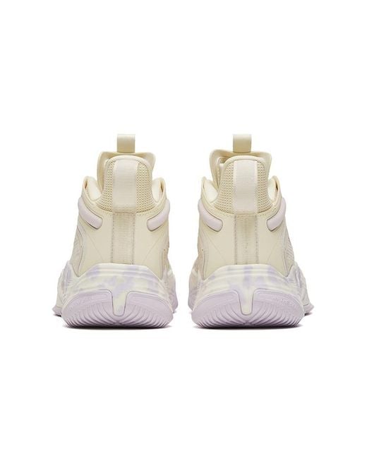 Anta White Magic Cement 'Light Mauve' for men