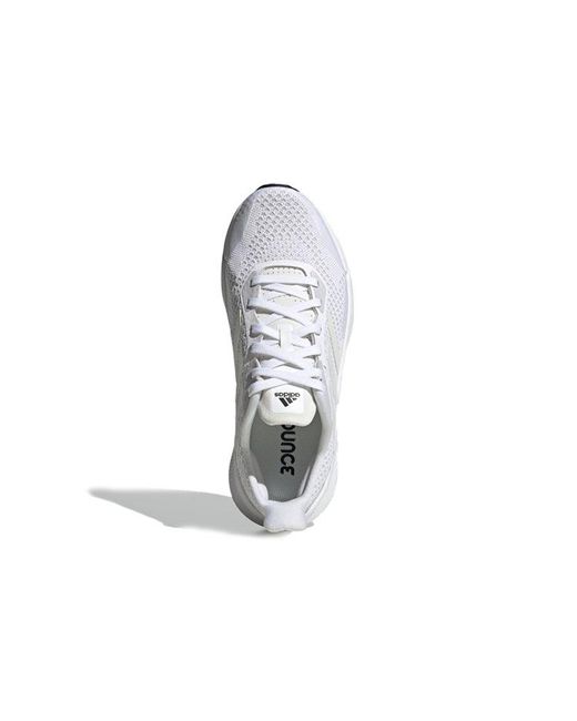 Adidas White (Wmns) X9000L2 'Cloud'