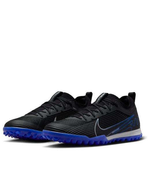 Nike Blue Mercurial Vapor 15 Pro /Hyper Royal' for men
