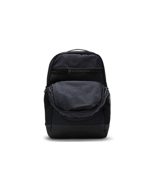 Nike Black Brasilia Training Backpack for men