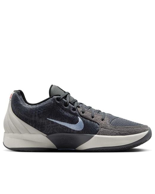 Nike Blue Ja 2 'Iron' for men