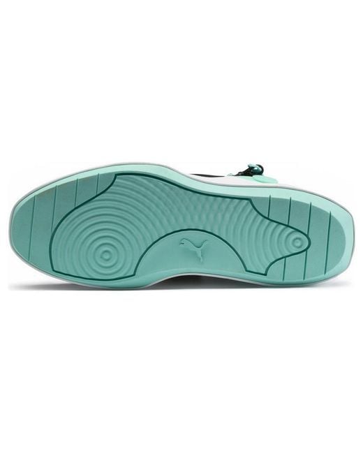 PUMA Diamond Supply Co. X Abyss Diamond' in Blue for Men | Lyst UK