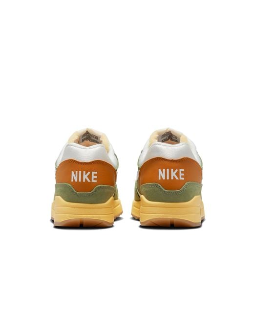 Nike White (Wmns) Air Max 1 'Design By Japan'