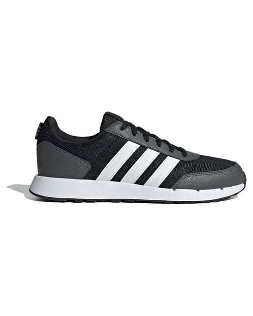 Adidas Blue Run 50s Shoes for men