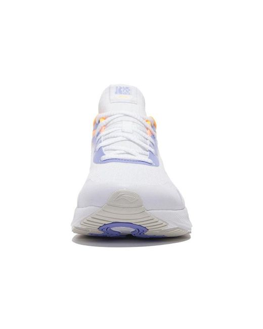 Li-ning Blue Element for men